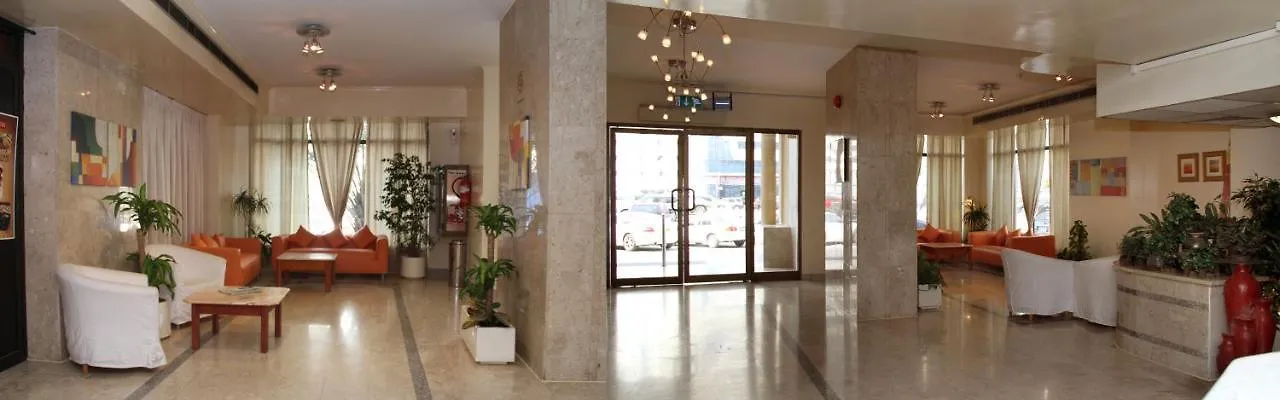 الشارقة Al Buhaira Hotel Apartment 0*,  الإمارات العربية المتحدة