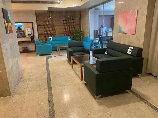 شقة فندقية الشارقة Al Buhaira Hotel Apartment الإمارات العربية المتحدة