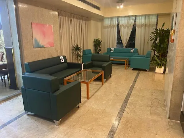 الشارقة Al Buhaira Hotel Apartment الإمارات العربية المتحدة