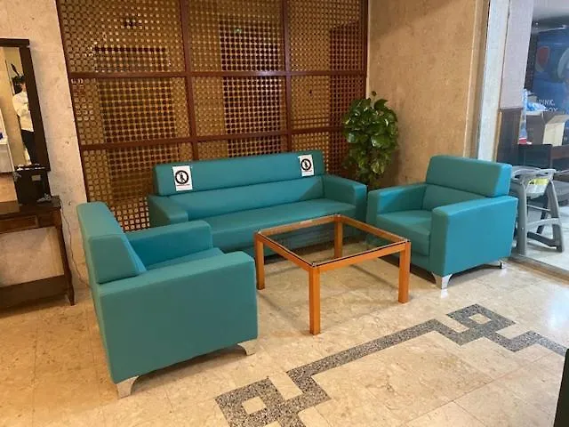 الشارقة Al Buhaira Hotel Apartment