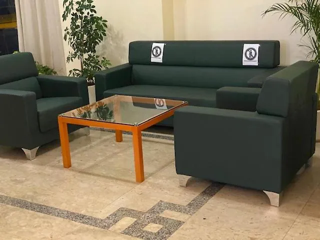 الشارقة Al Buhaira Hotel Apartment