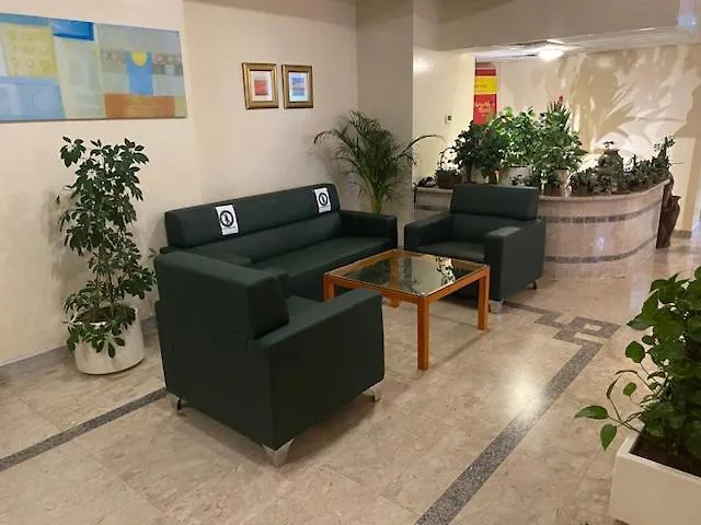 شقة فندقية الشارقة Al Buhaira Hotel Apartment